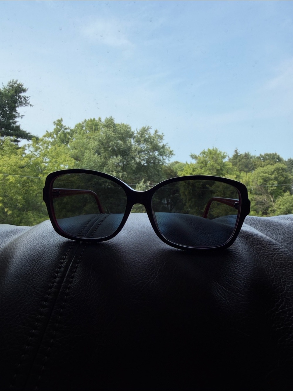 Kate Spade Ailey sunglasses